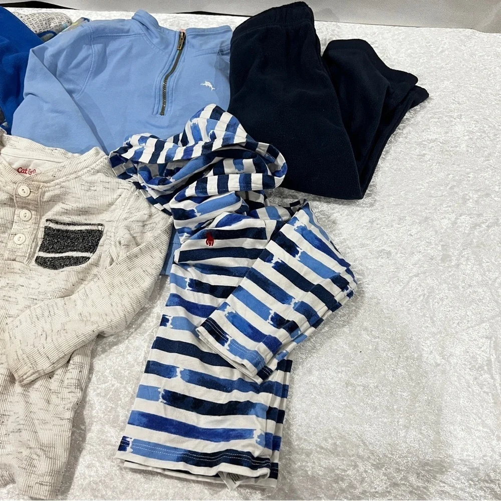 Polo Ralph Lauren preowned pet